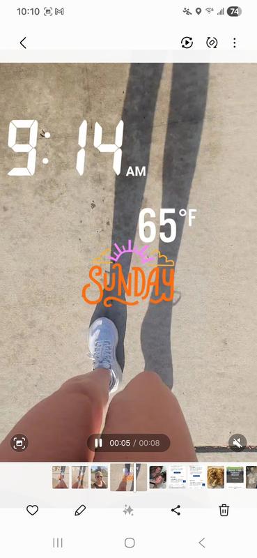 User uploaded product image