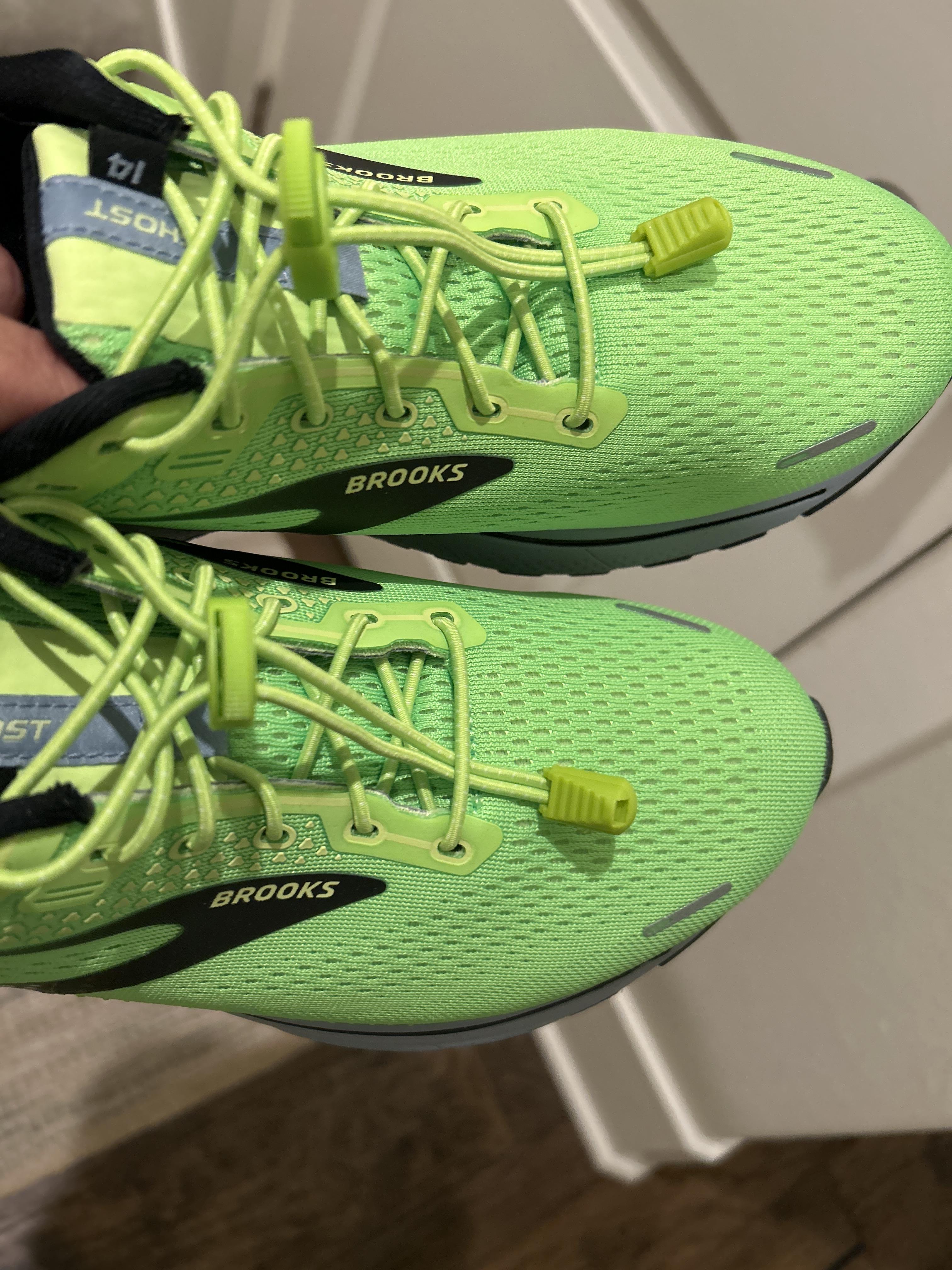 Brooks Men s Empower Her Collection Ghost 14 Running Shoes Dick s Sporting Goods