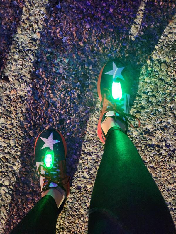 I ran 15 miles with these. Loved them, very comfortable. Perfect mix between stability and comfort.