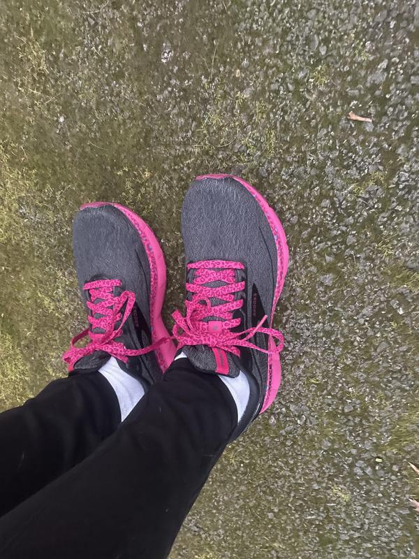 Comfy and fashionable!