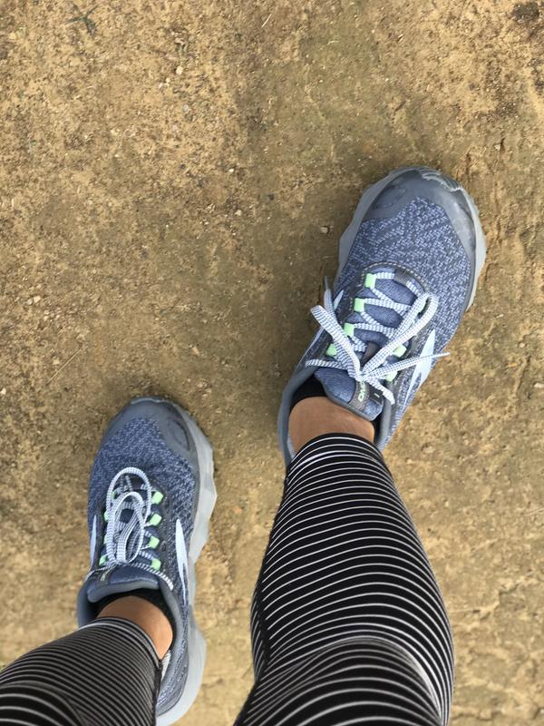 Customer photo for "Great shoes!"