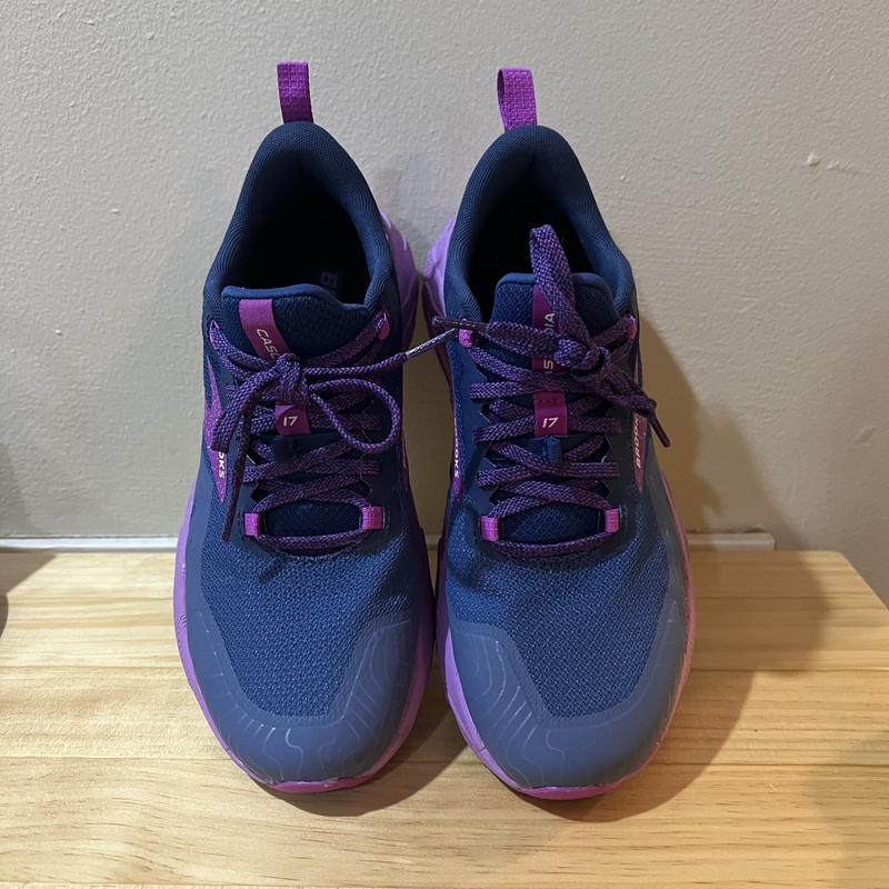 Women's Brooks Cascadia 17 GTX, Free Shipping $99+