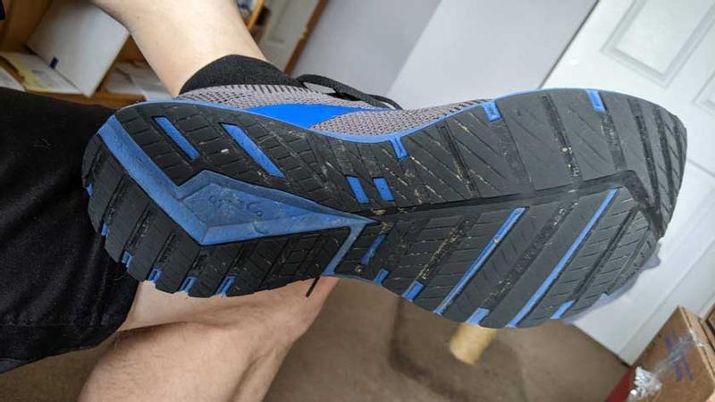 User uploaded product image