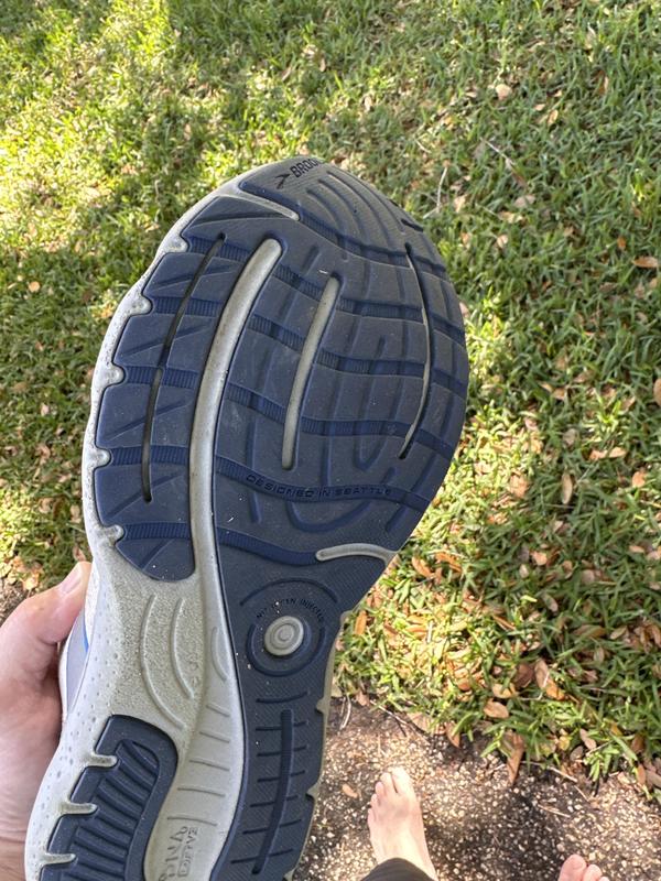 Still plenty of sole