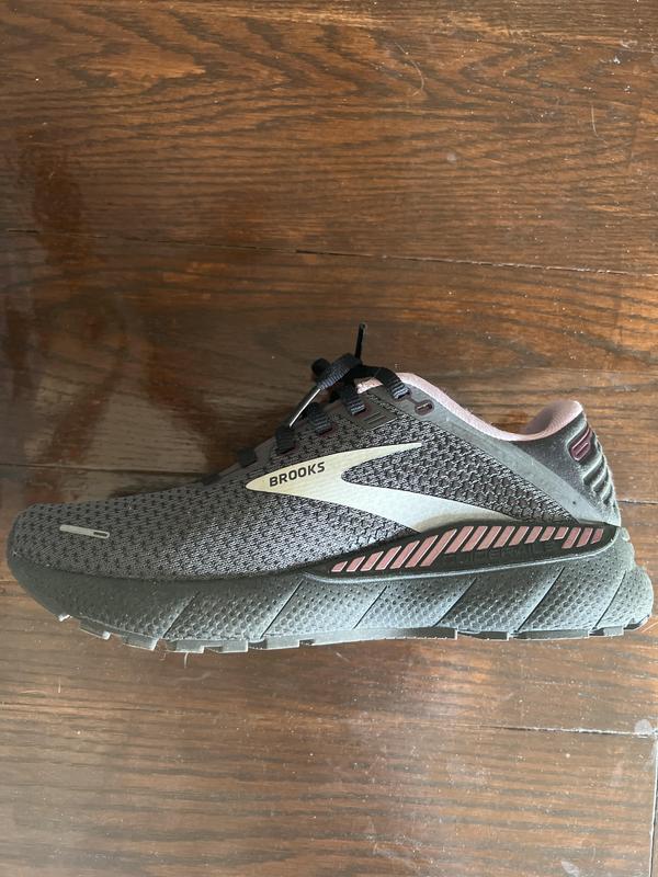 New kicks