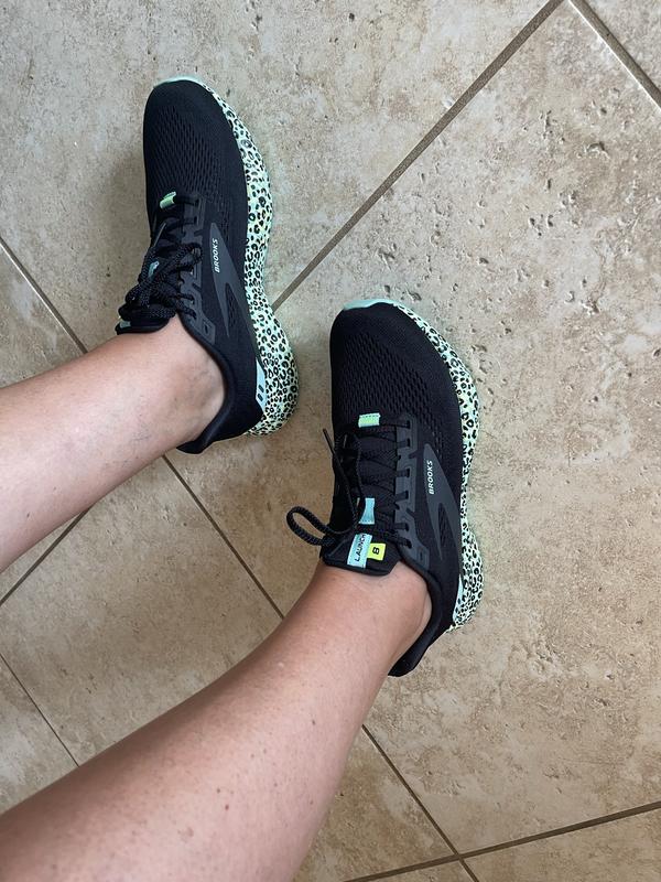 I love the look and feel. Light and comfy. But not as sturdy as my ADRENALINE GTS.