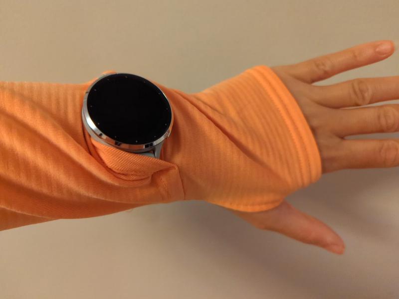 User uploaded product image
