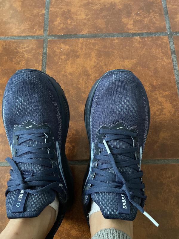 I wish they would make them as confortable as Ghost 13