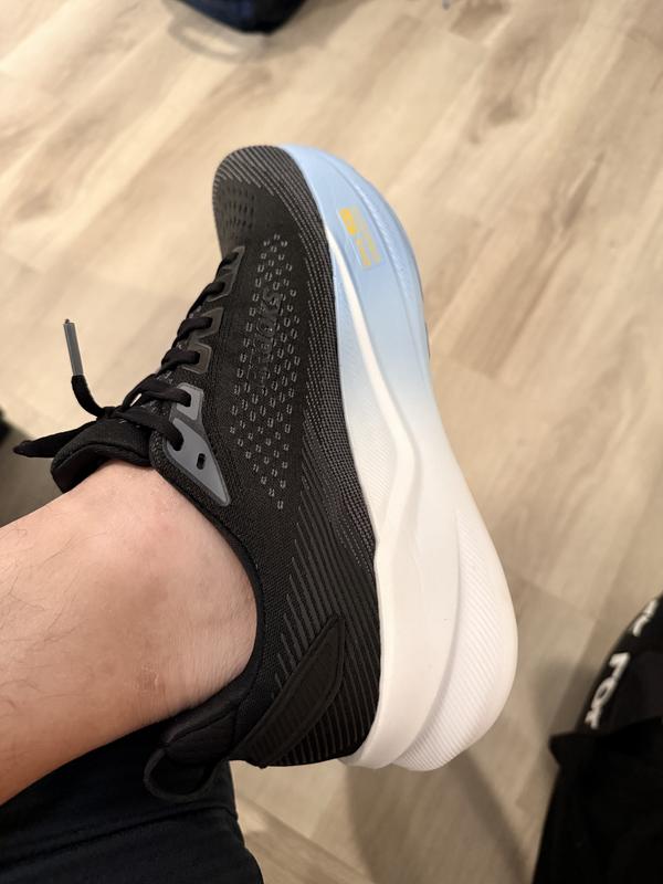 Customer photo for "Runners Rejoice!!"
