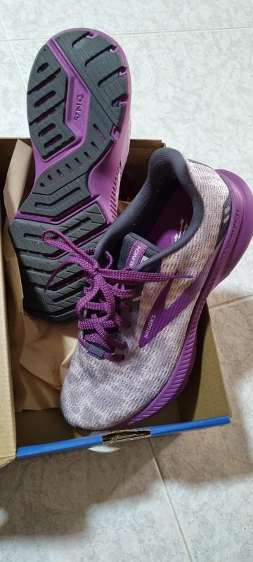Brooks Launch 8 women's USA 7