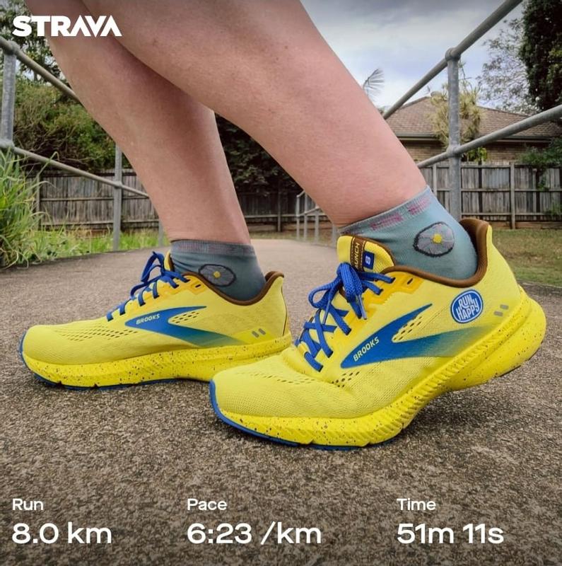 First try with the newbies