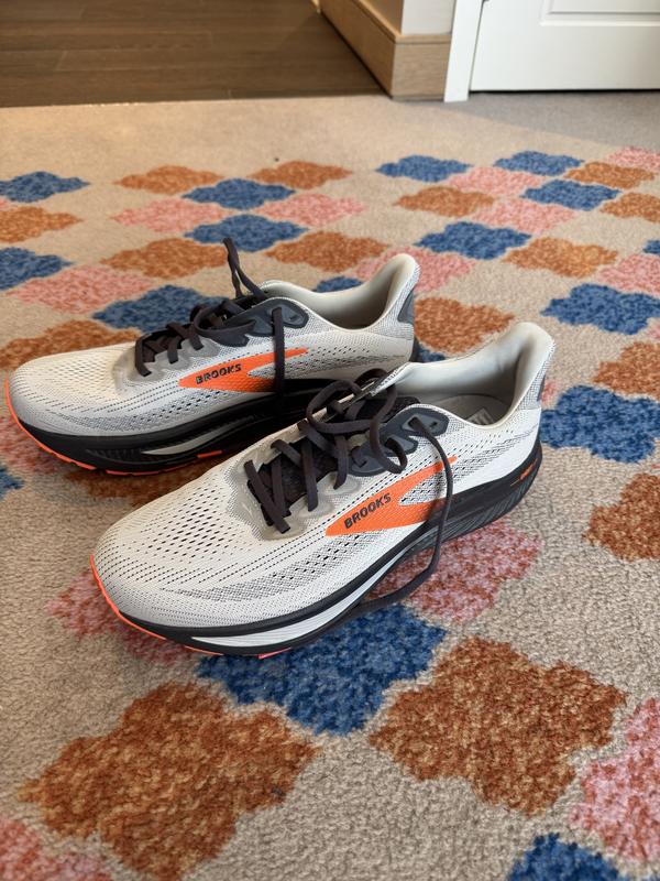 Customer photo for "Upgrade on previous Ghosts"