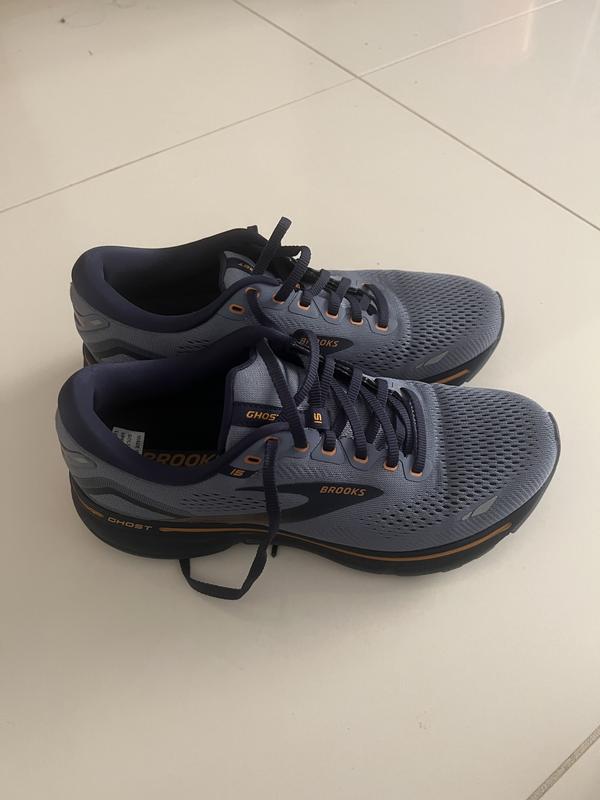 Brooks Ghost 15