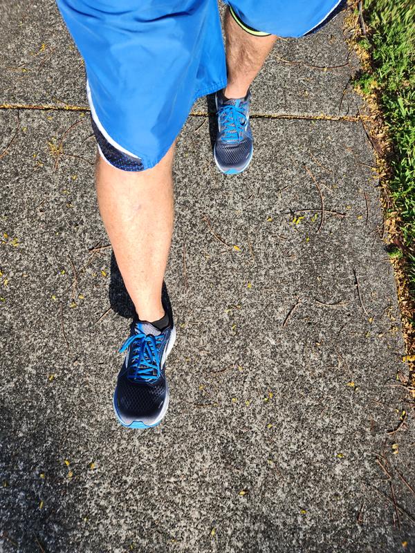 Comfortable and stable