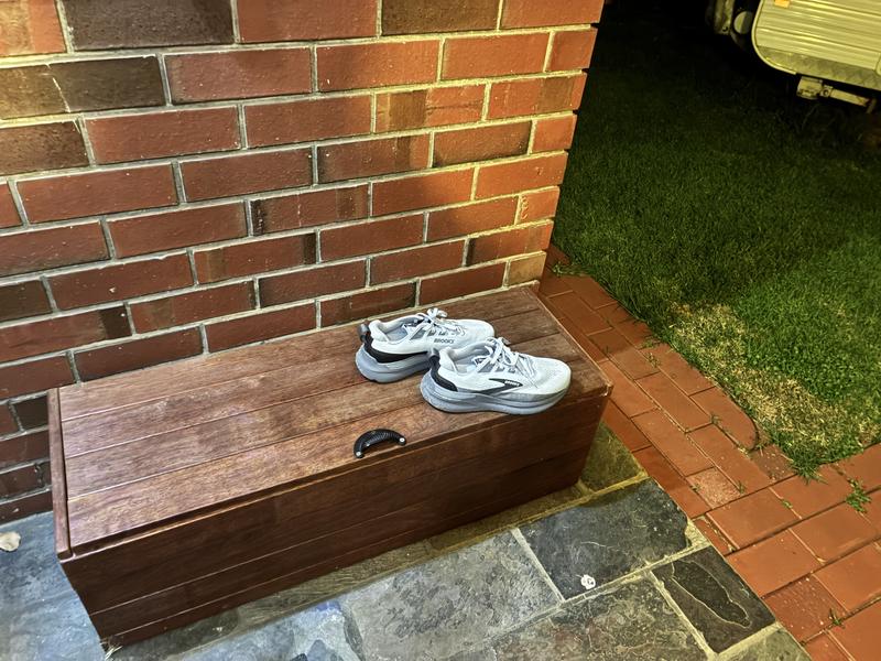 User uploaded product image