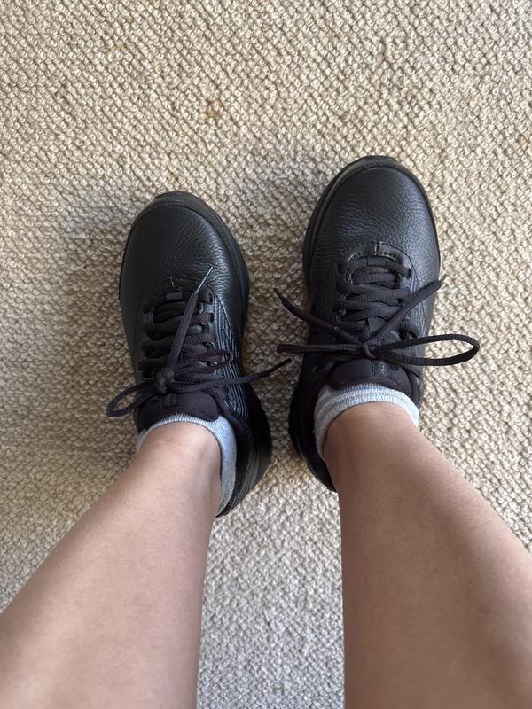 Customer photo for "Podiatrist Recommended for Extra wide feet"