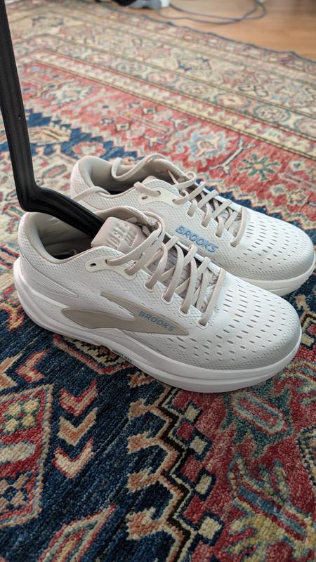 Customer photo for "Perfect with my AFO"