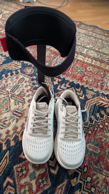 Customer photo for "Perfect with my AFO"
