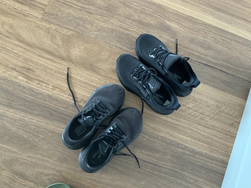 Customer photo for "Thankfully I was finally able to update my runners"