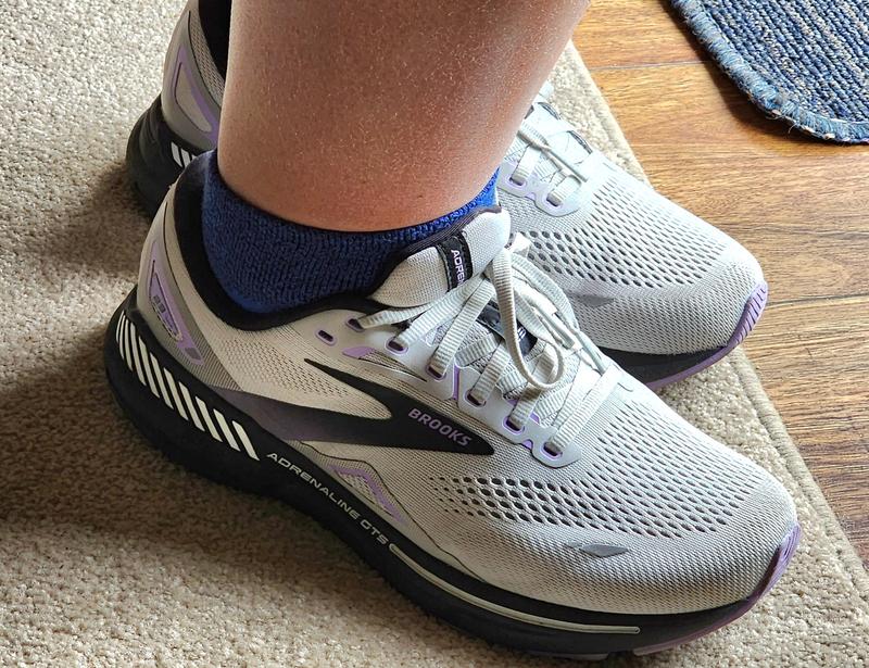 Adrenaline GTS 23 Women’s Running Shoe | Supportive Running Shoes for Women  | Brooks Running