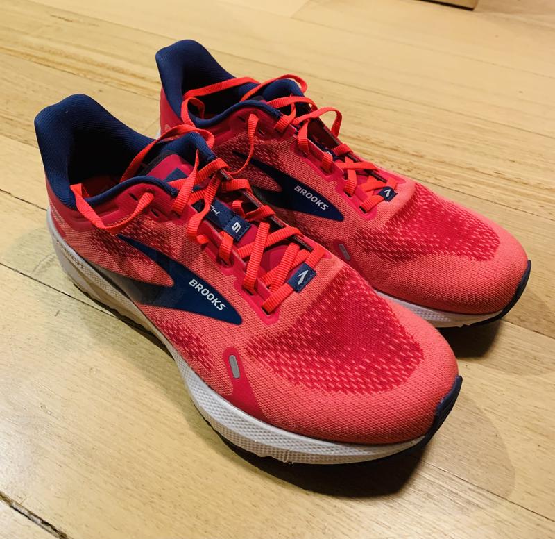 Brooks Women's Launch 9 *SALE* – Aerobics First