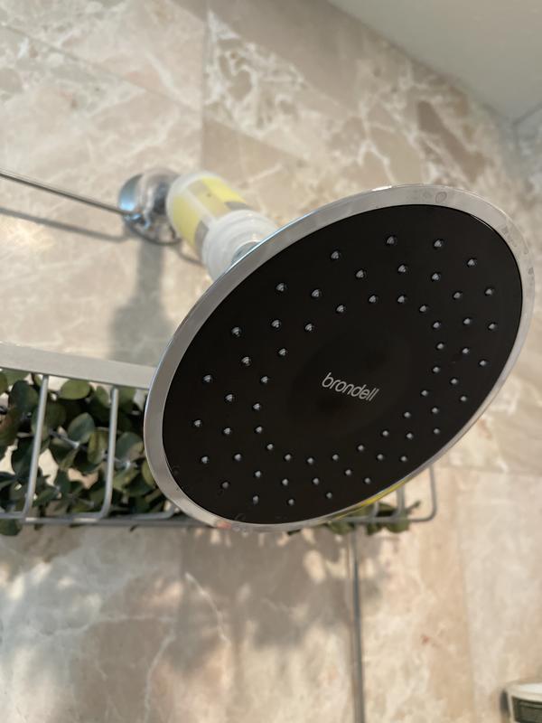 Brondell VivaSpring Filter Showerhead Bed Bath & Beyond