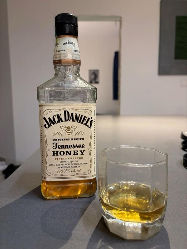 Jack Daniel's Honey Whiskey, 750 mL | Meijer