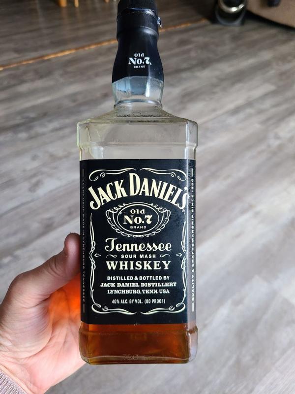 Jack Daniel's Gentleman Jack Tennessee Whiskey | Walgreens