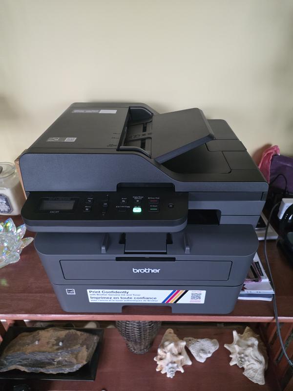 Nice and compact!