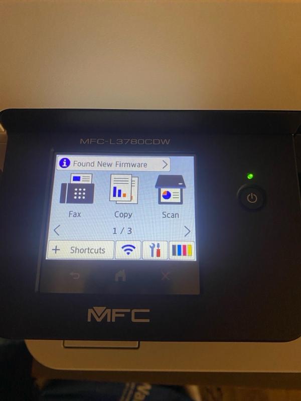 Brother MFC-L3730CDN - imprimante laser multifonction couleur A4