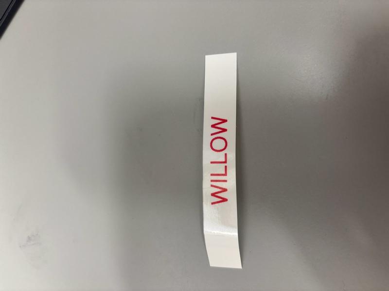 Customer carousel item 1.