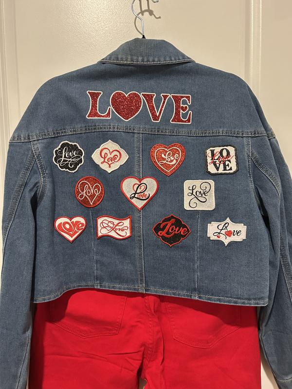 Customer carousel item 1.