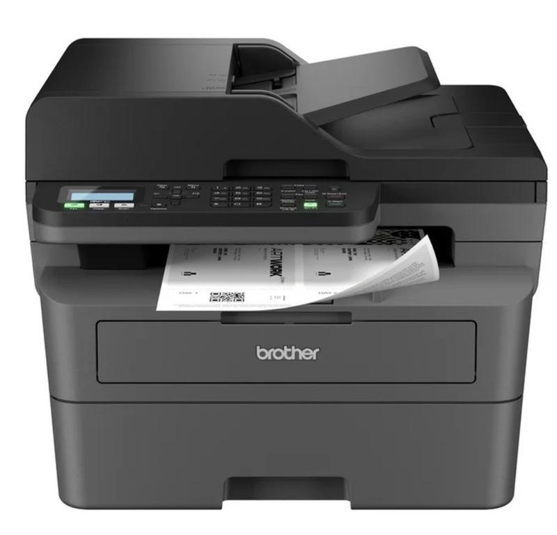 MFC-L2760DW | PrintersAIOs | PrintersAIOsFaxMachines | By Brother