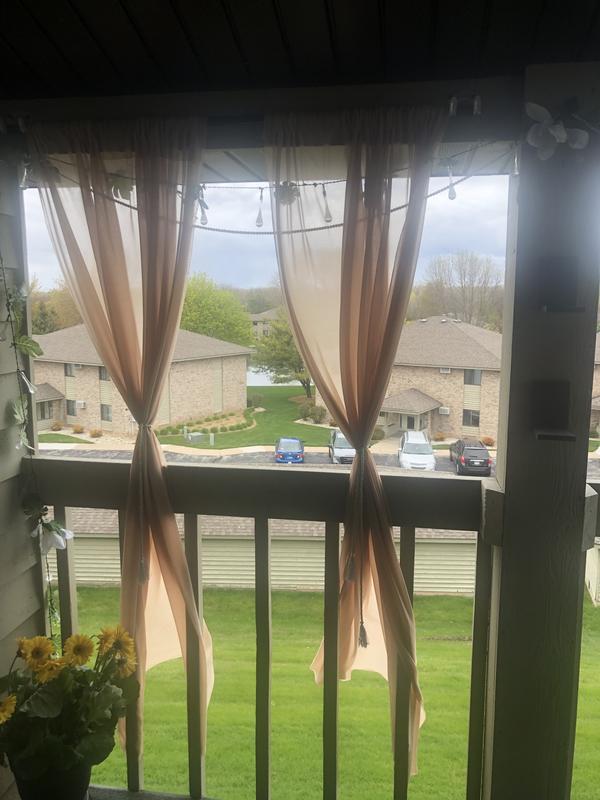 MY FIRST SEWING PROJECT!