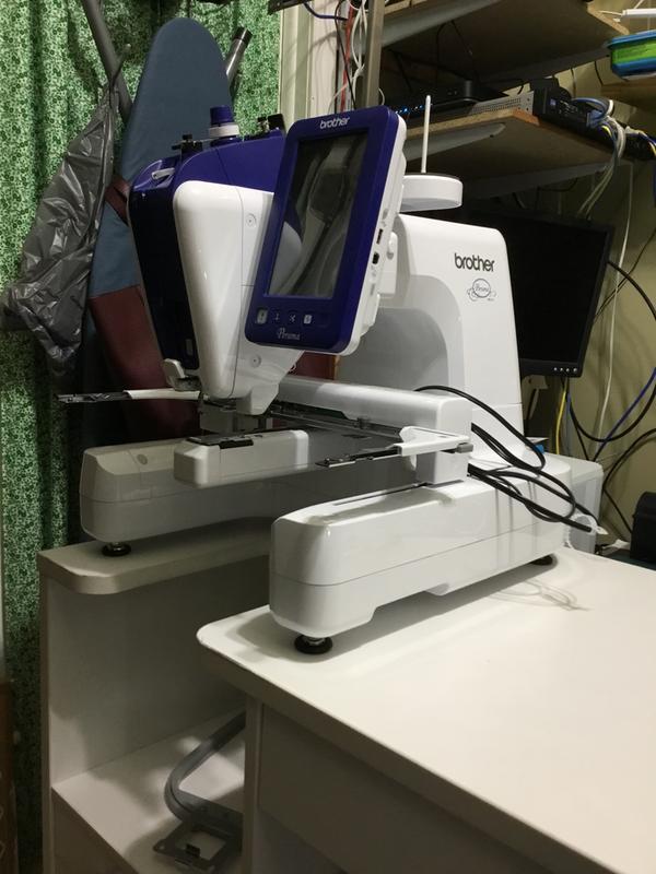 My new baby..... Kade