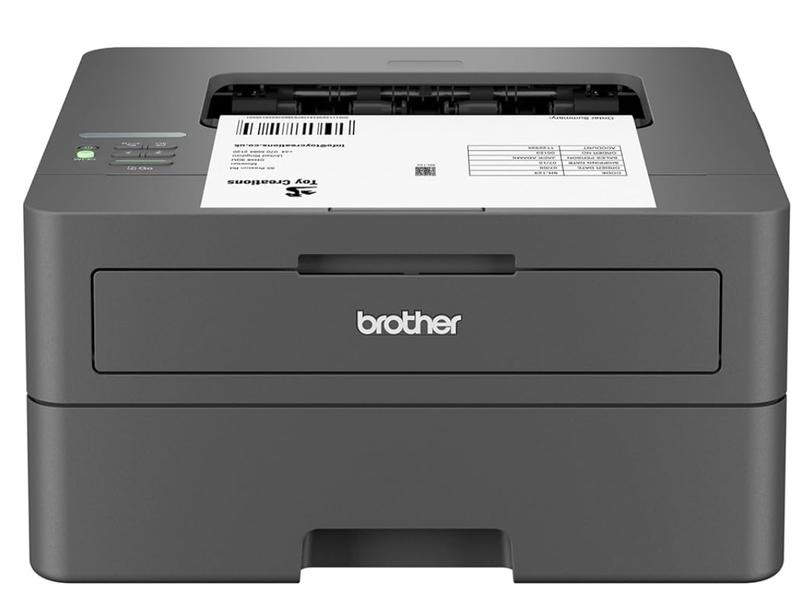 A Brother printer