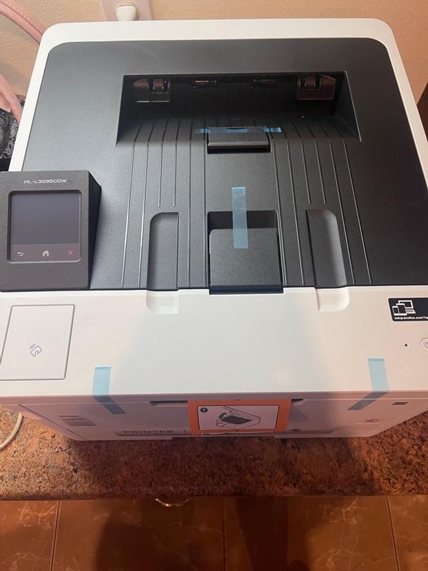 HL-L3295CDW | PrintersAIOs | PrintersAIOsFaxMachines | By