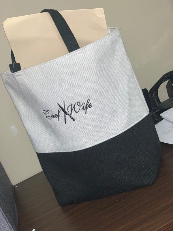 Bag I embroidered on Zelda aka Brother PRS100