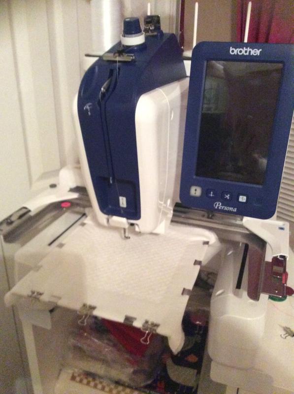 Love my Christmas Gift!