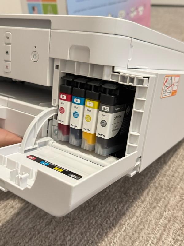 SP1 Sublimation Printer | Brother