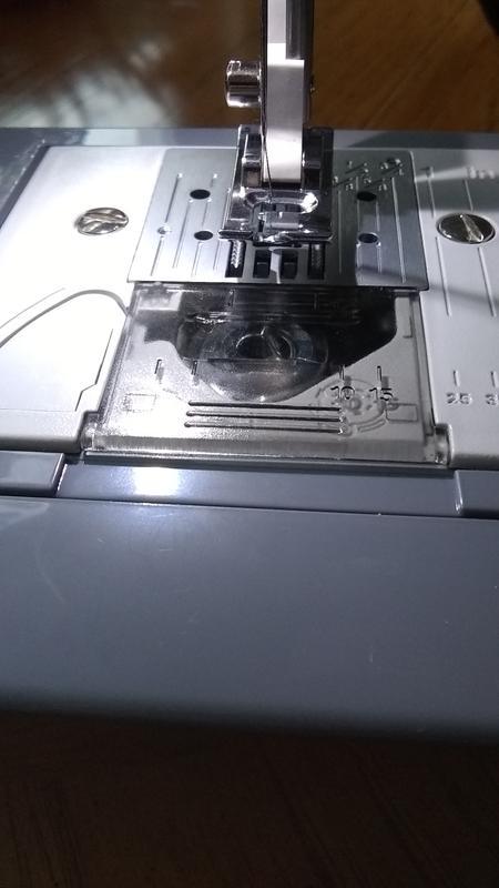 Brother RLX3817 17-Stitch Sewing Machine, White 17.4 x 7.5 x 14 88