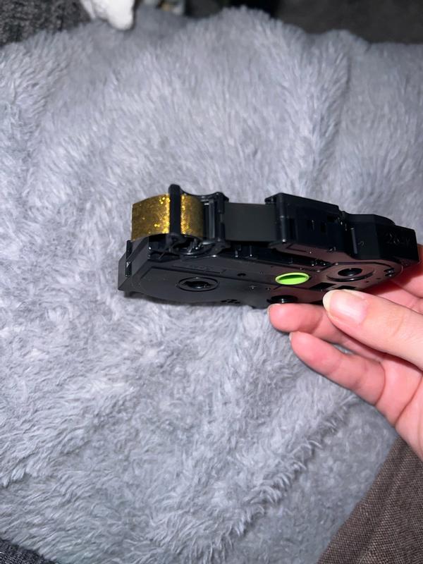 TZePR234 | By Brother