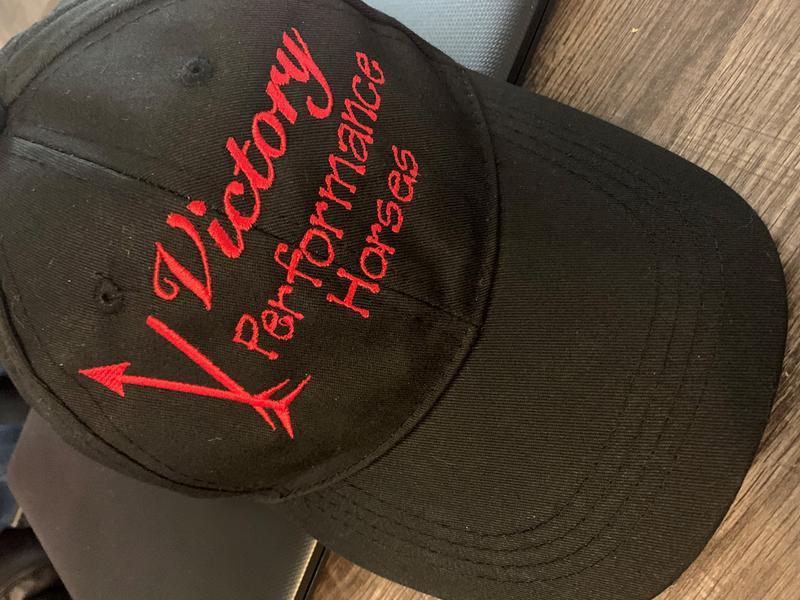 Custom Hat I made on Zelda aka Brother PRS100