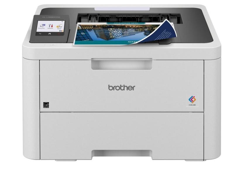 Brother MFC-L3770CDW Laser Review 