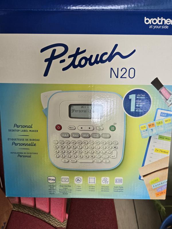 PT-N20