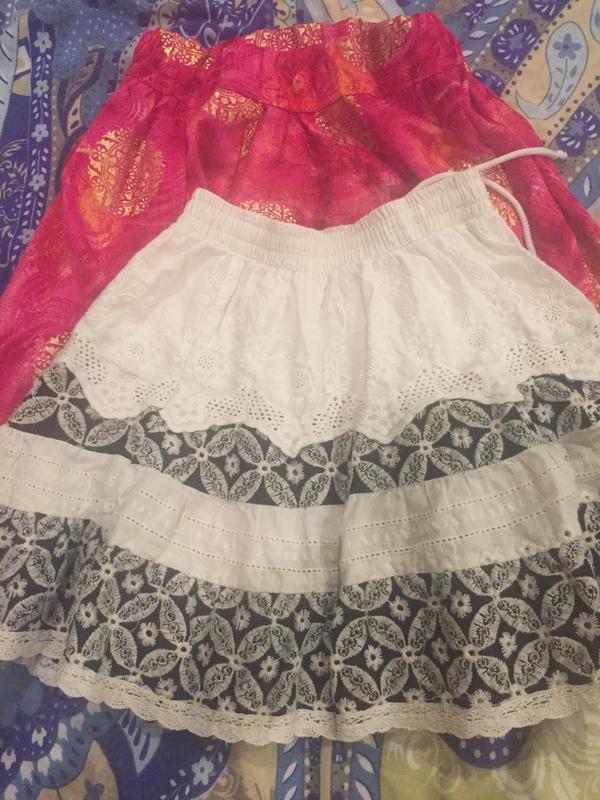 It’s fun making such clothes!