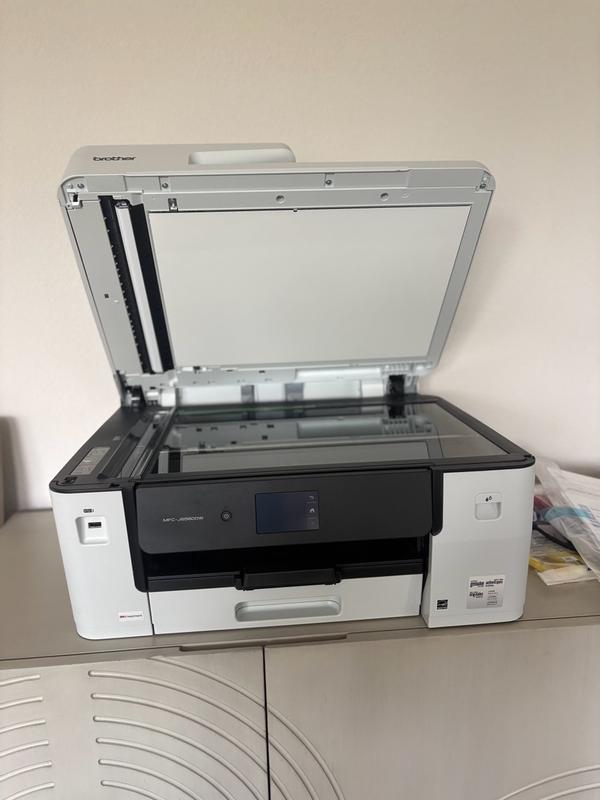 MFC-J6560DW | PrintersAIOs | PrintersAIOsFaxMachines | By Brother