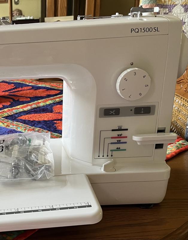 Photo from Quilt Gal