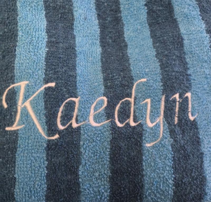 Customer carousel item 1.