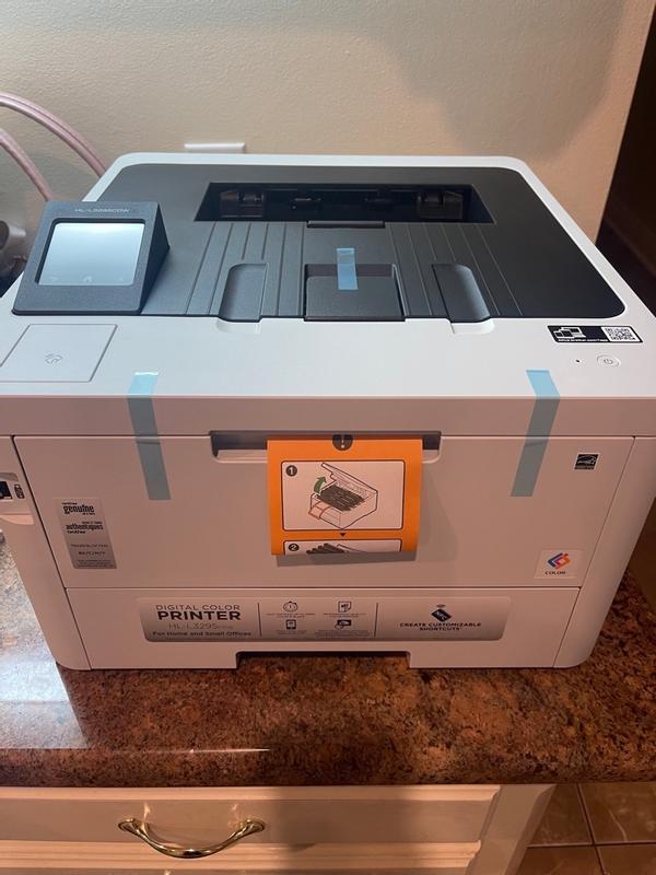 HL-L3295CDW | PrintersAIOs | PrintersAIOsFaxMachines | By Brother